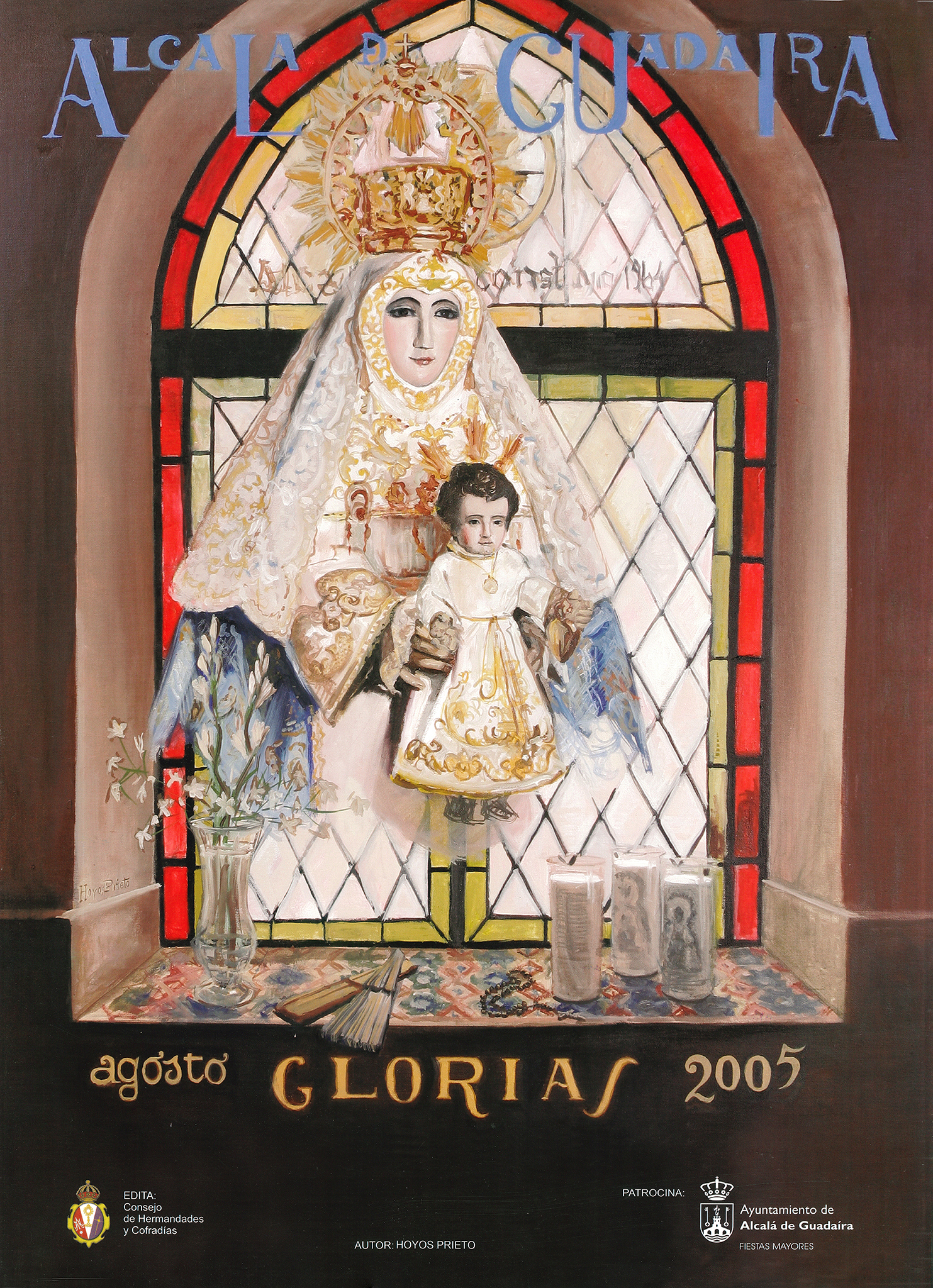 Glorias de Alcalá de Guadaíra  